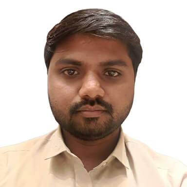Shailesh Makavana